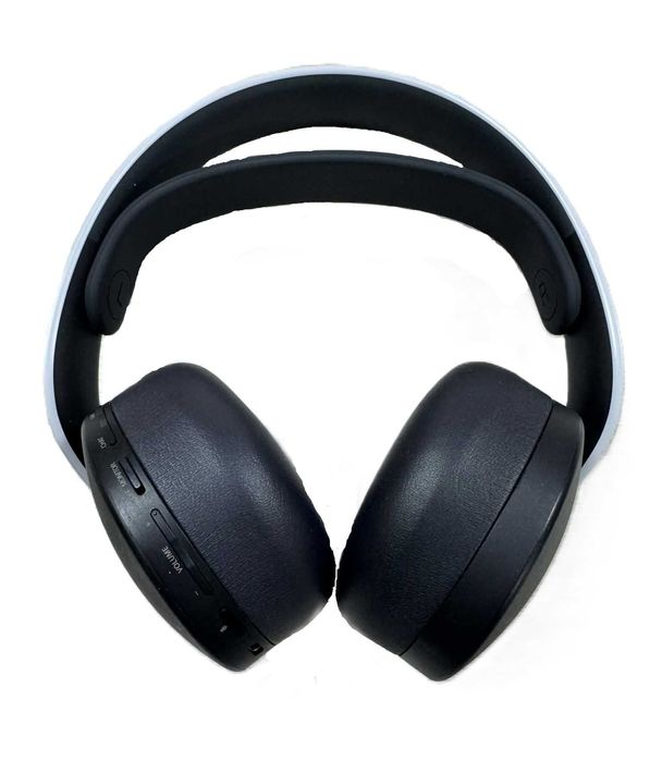 Słuchawki bezprzewodowe Sony PlayStation 5 Pulse 3D