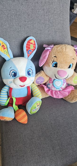 Pluszaki interaktywne