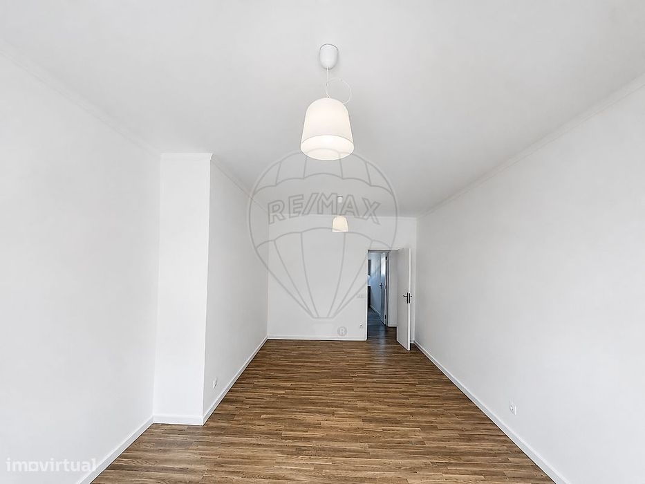 Apartamento T2 para venda