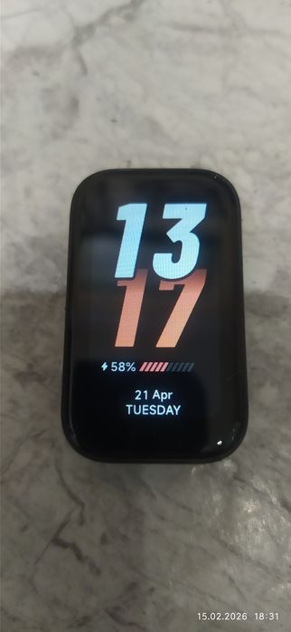 Xiaomi smart band 8 active