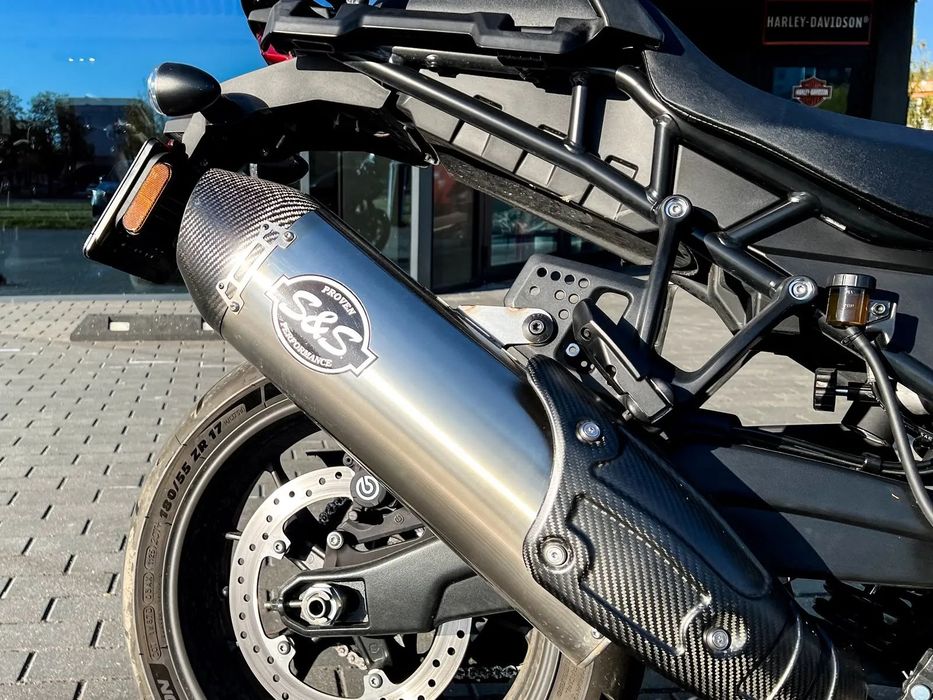 Harley-Davidson
