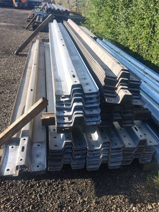 Bariera drogowa kojce , okólnik,zagroda