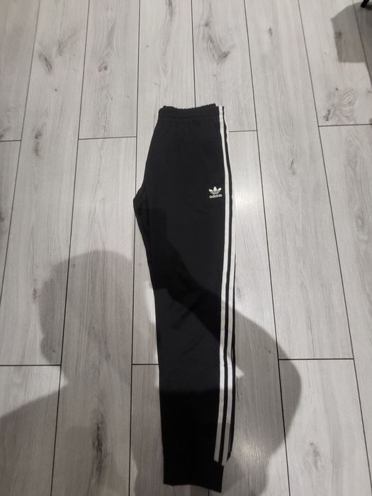 Spodnie dresy adidas originals zalando M