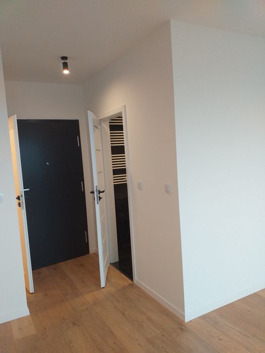 Wykończenia - remonty