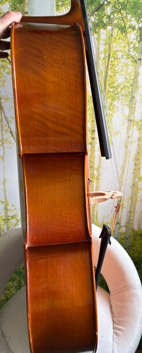 Violoncelo 4/4 seminovo