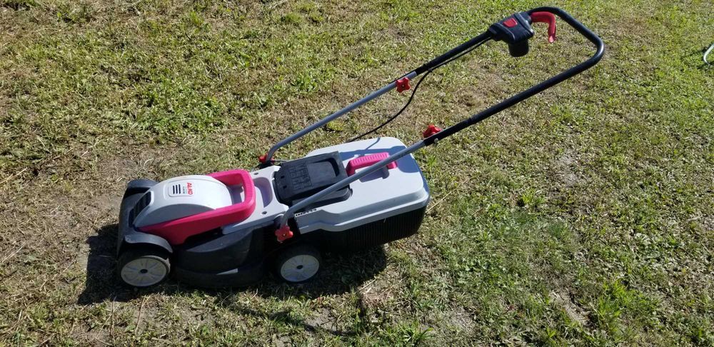 Електро газонокосарка Al-Ko 3.22 електро3.22 se