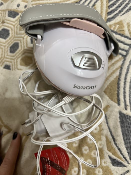 Масажер від целюліту Silvercrest