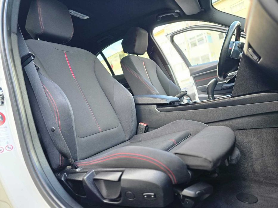 BMW 320D F30 PACK M 2.0 184CV "LOOK 335"