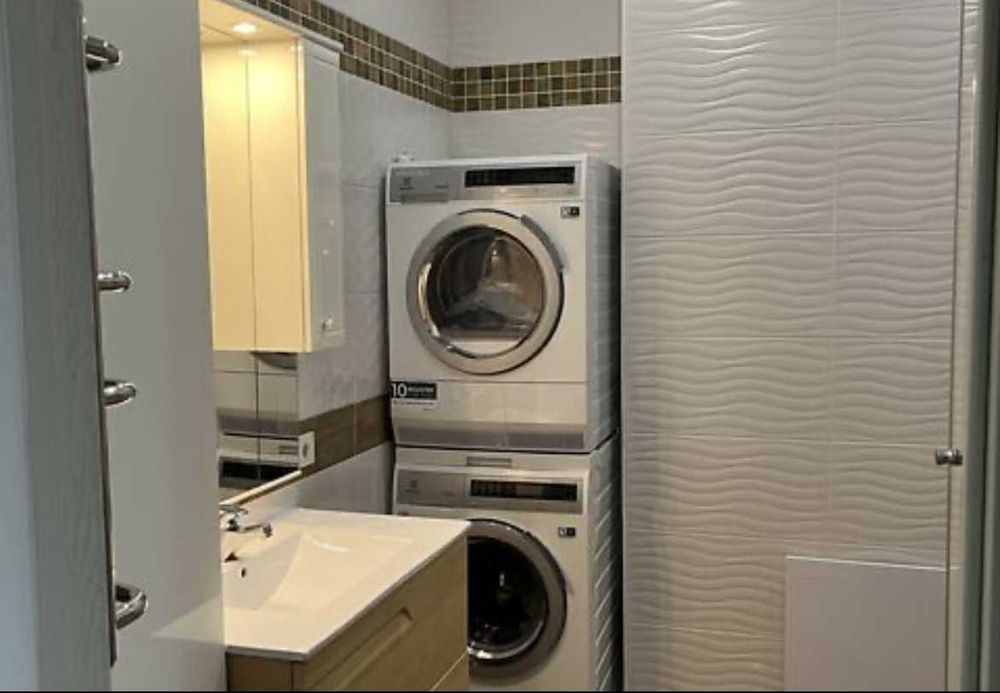 3-rooms apartment apartment by the address st. Kulikovo pole pl Oktyabrskoy revolyutsii pl (area 86 m²) - Atlanta.ua - photo 15