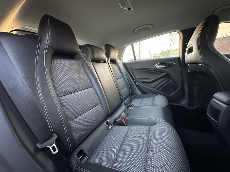 Mercedes CLA 180 CDI Shooting Brake  ‘ GARANTIA ‘
