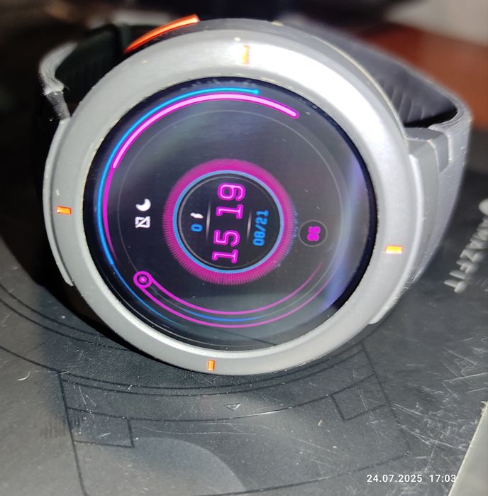 Amazfit Verge смарт часы