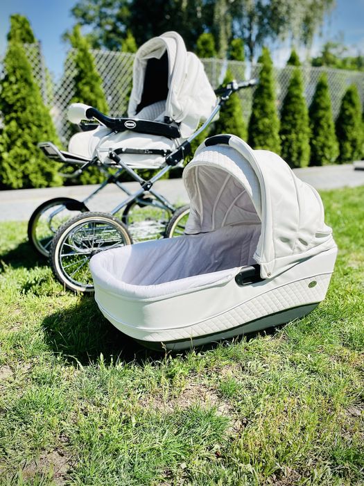 Wózek Roan 2w1 klasyczny