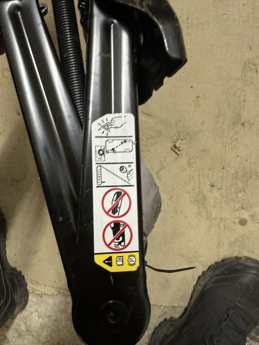 Домкрат jeep grand cherokee WL,dodge durango 2020+