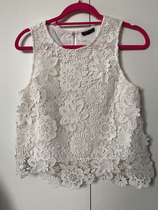 bluzka TopShop roz. M
