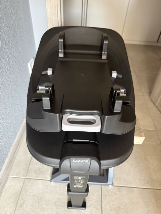 База під автокрісло El Camino ME 1110 i-FIX Base 360