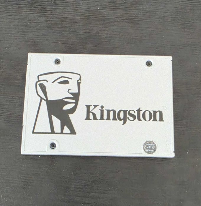 Disco Interno SSD Kingston 240GB Sata