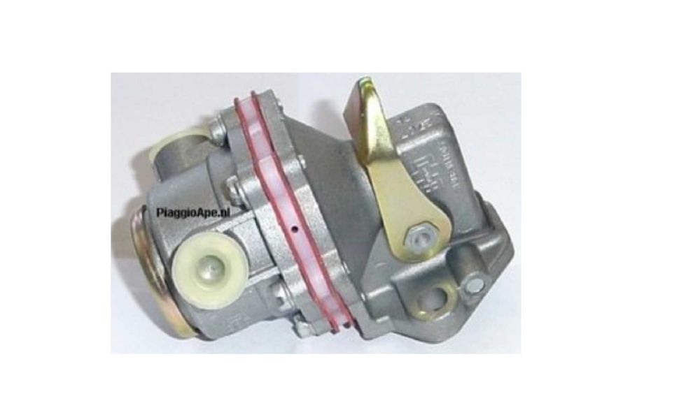 Peças TukTuk Piaggio 422cc 400cc 200cc 50cc