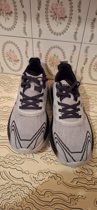 Nowe buty do biegania