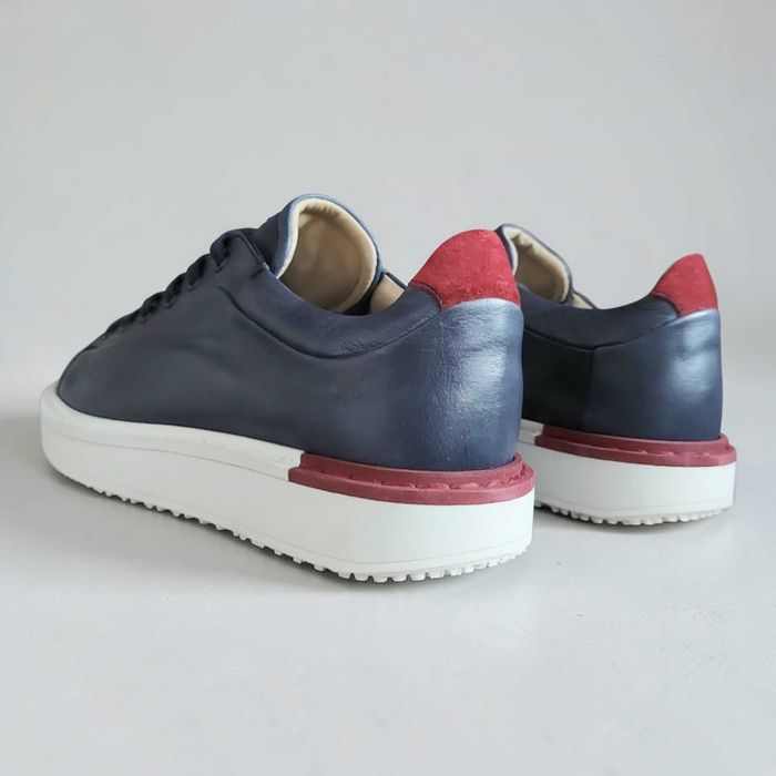 Оригинал! кроссовки 37-37.5р. Fabi Italy