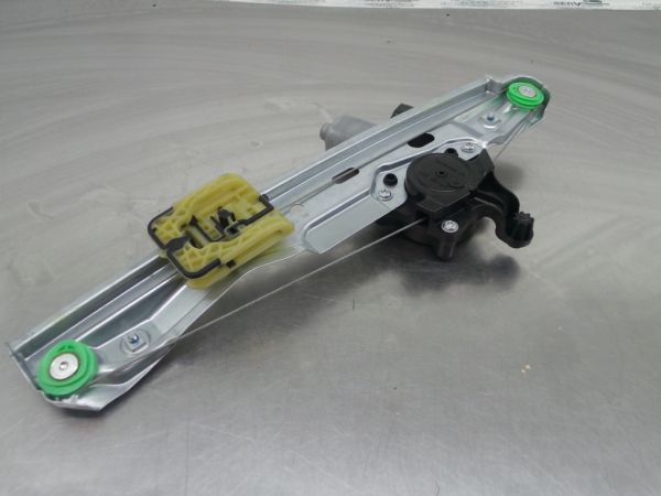 Elevador vidros trás esquerdo FORD C-Max II (DXA/CB7, DXA/CEU)