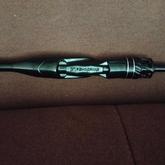 Wędka ultra light 1-7g