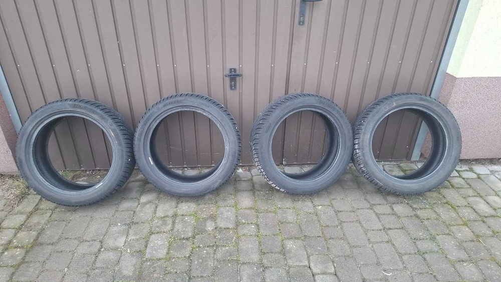 Bridgestone Blizzak 6 205/50 R17 93 V XL