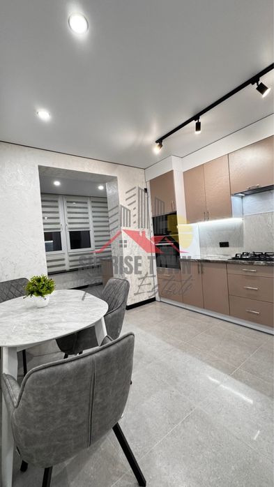 Здам квартиру в ЖК Гранд сіті перша здача