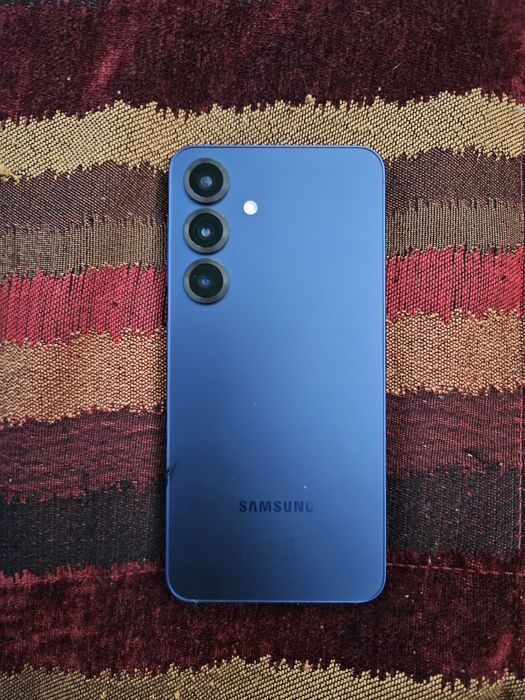 SAMSUNG Galaxy S25 12Gb RAM