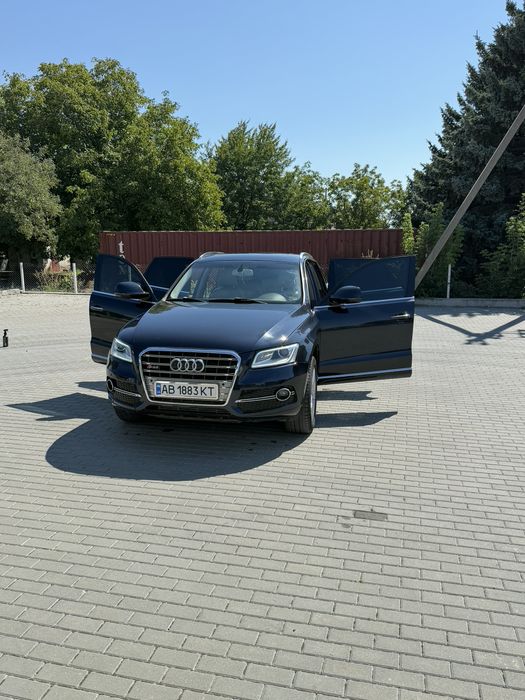 Продам Авто Ауді q5
