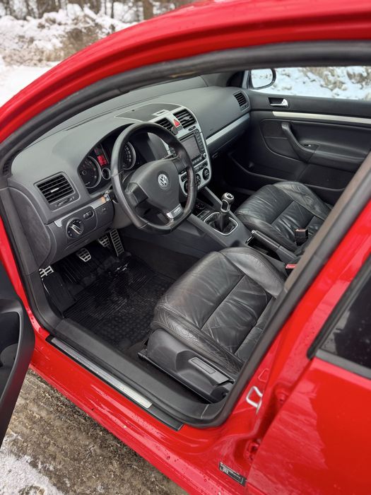 Vw Golf 5 GTI  2.0tfsi