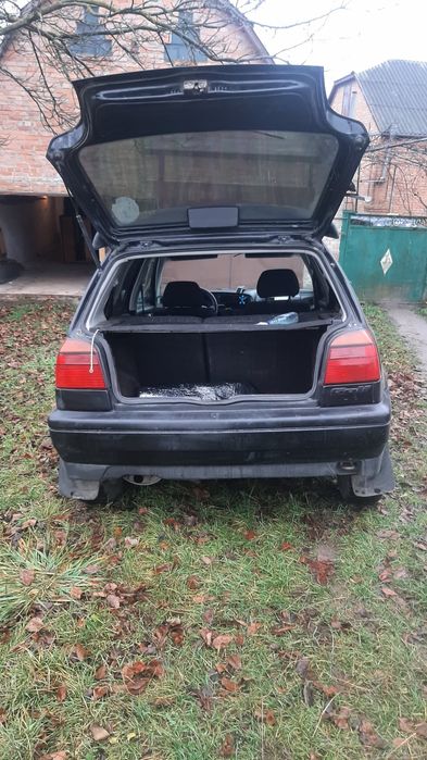 Продам машуну  фальцваген гольф3