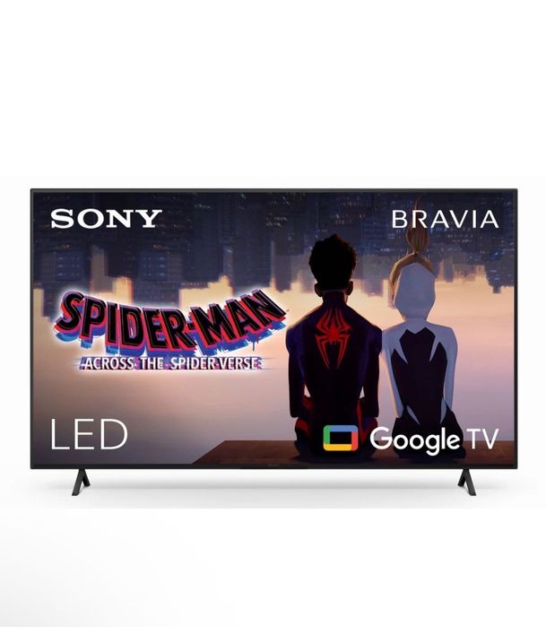 TV SONY Bravia KD-65X75WL (65’’ / 165 cm)