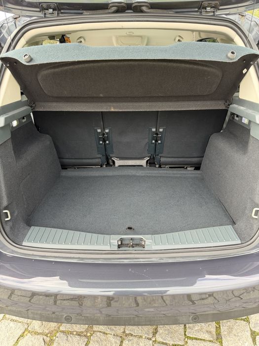 Ford C Max ecoboost