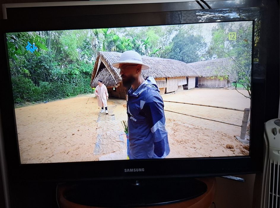 Telewizor SAMSUNG 32'' LE32E420E2W