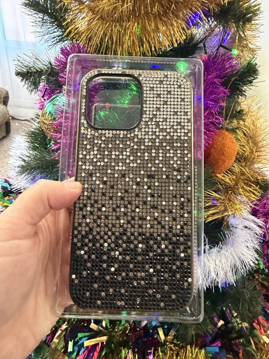 Чехол iphone 14 pro max