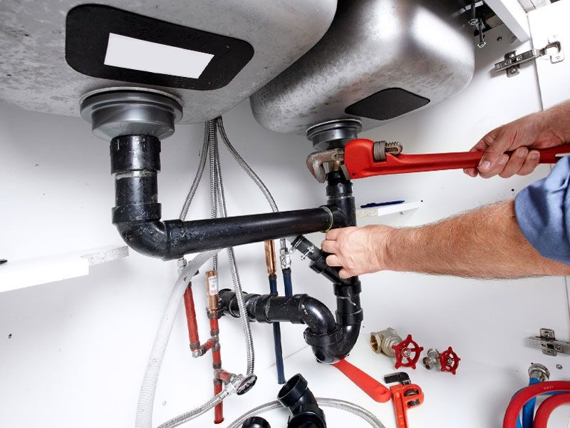 Сантехнічні послуги Калуш