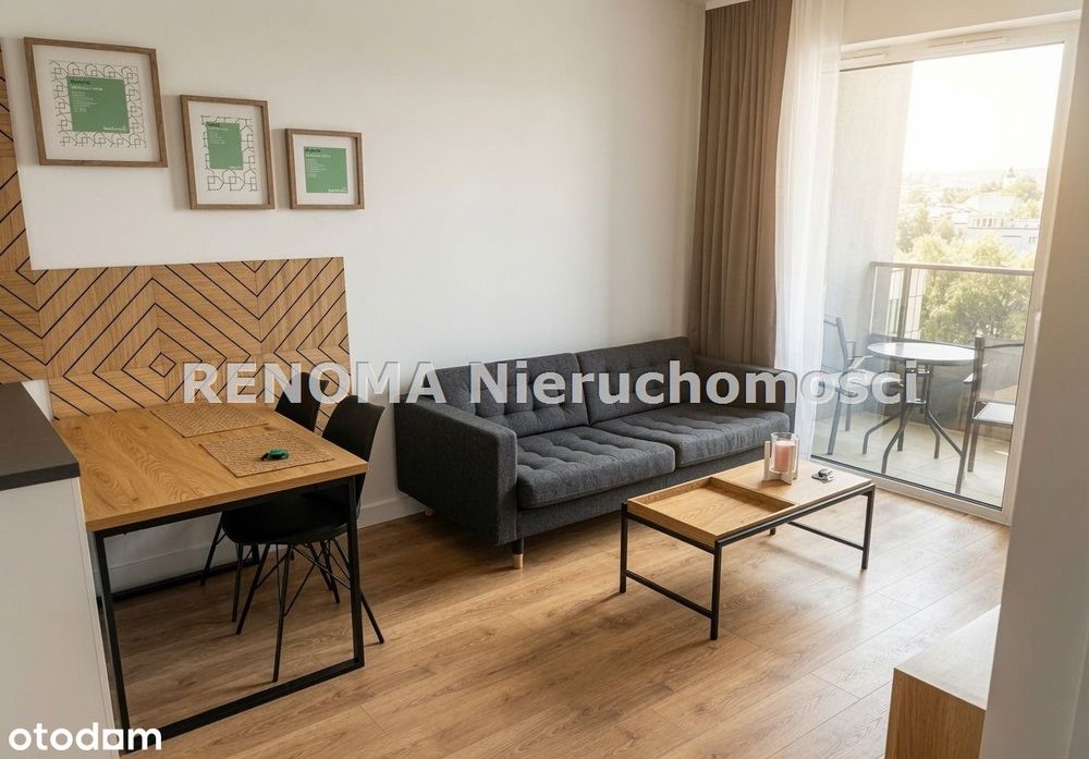 ** Apartamenty Jagielońskie ** 7 piętro **