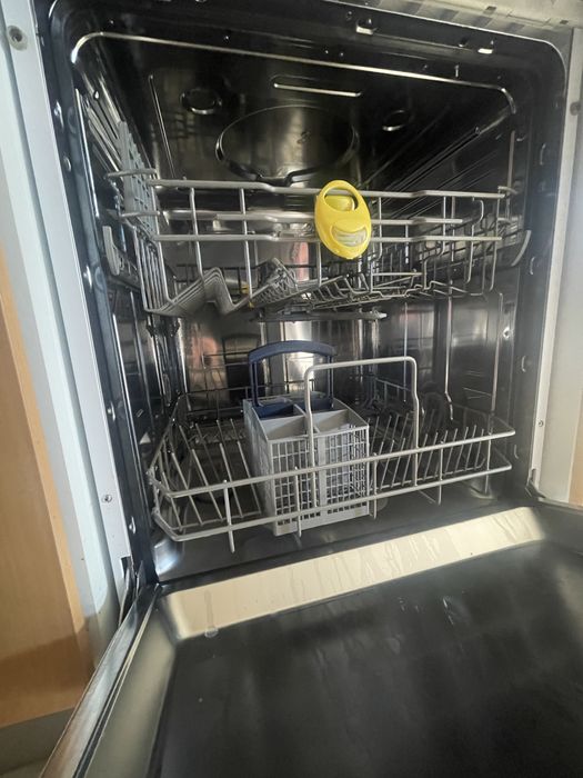 Maquina lavar Loiça Quilive c/ garantia