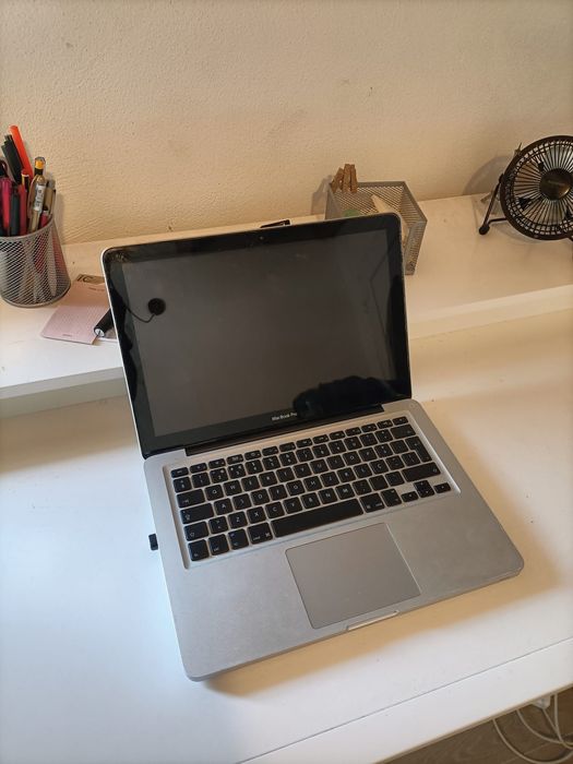 Macbook Pro 2010 - A1278 Constância • OLX Portugal