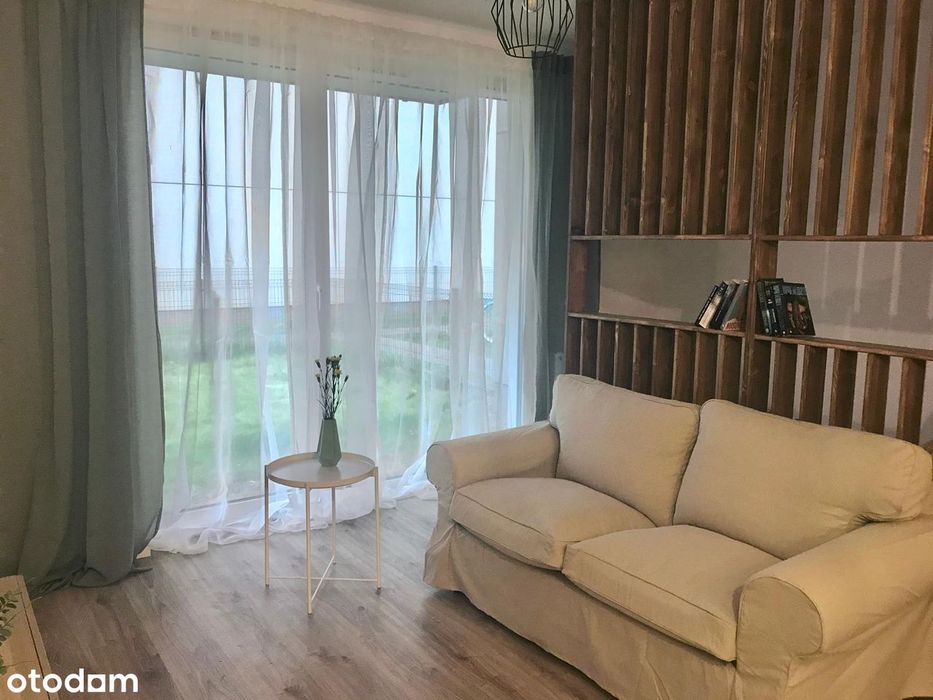 Wrzeszcz park Jaśkowej Doliny ogródek garaż fitness