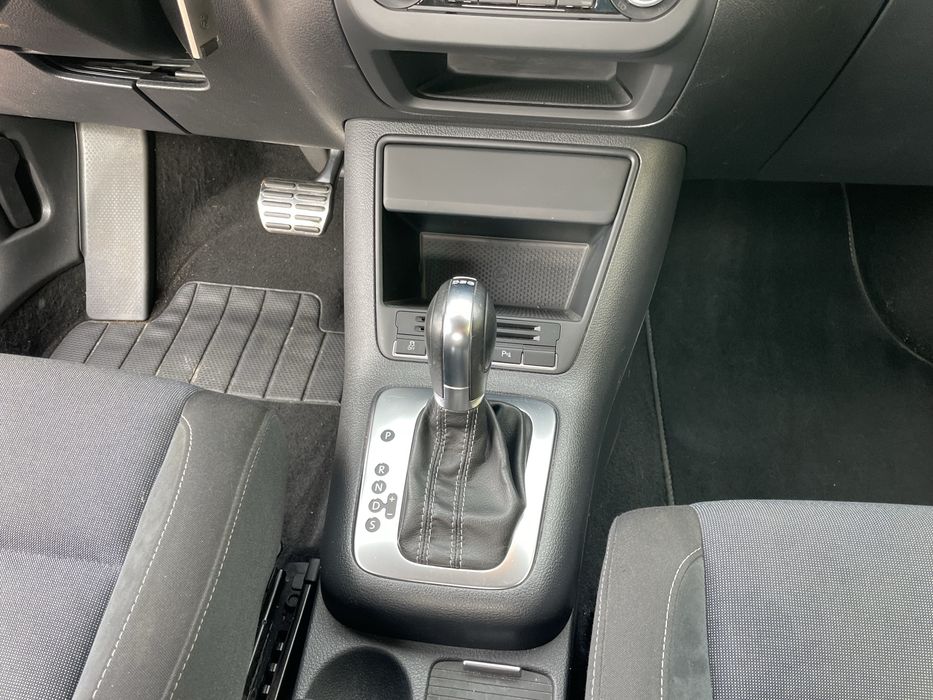 Volkswagen Golf Plus VI