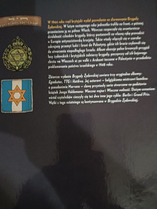 Brygada Żydowska