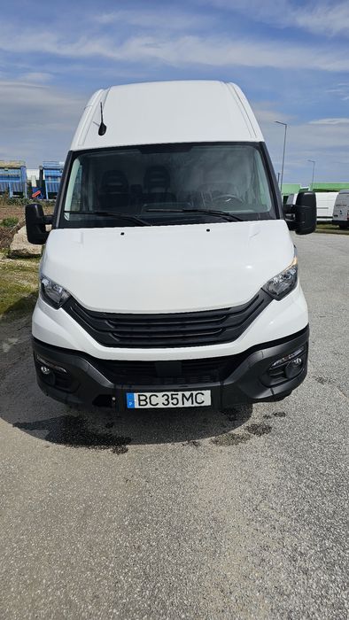 Iveco daily 35C16 IVA DEDUTÍVEL
