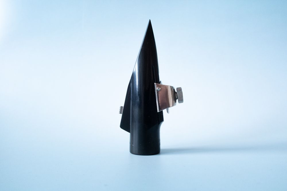 Тенор мундштуки (Otto Link, B.Larsen, Brilhart, Strathon, Select Jazz)