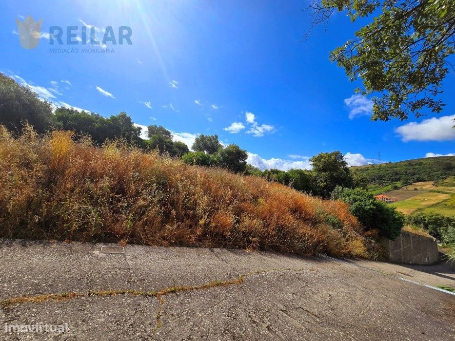 São João dos Montes - Terreno 720 m2