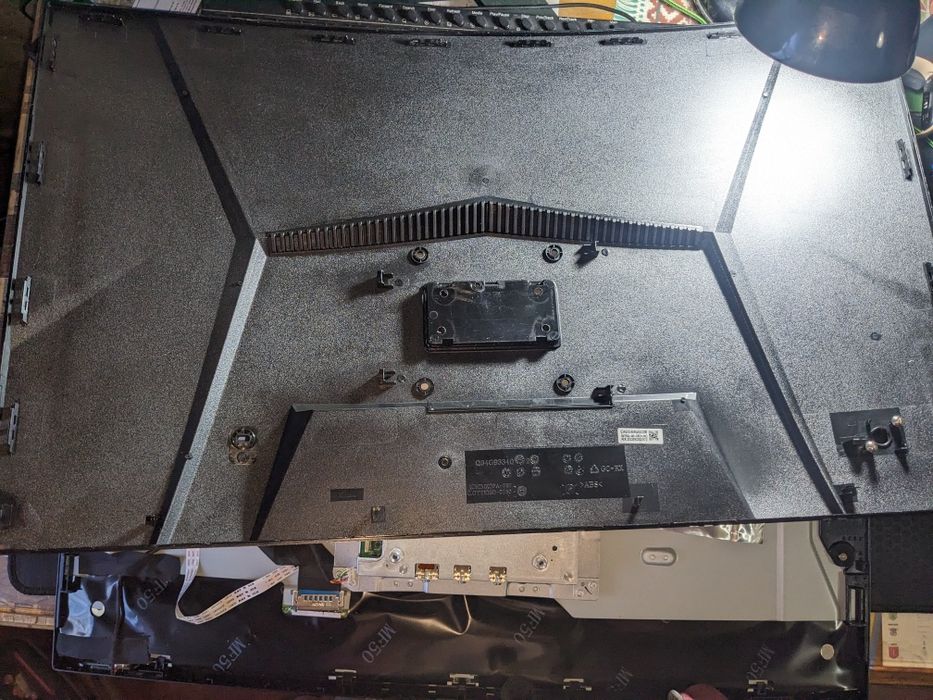 MSI G274CX Розбитий але робочий