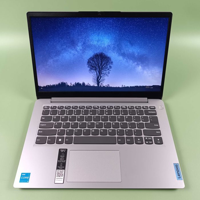 Lenovo IdeaPad 1 14IAU7 i3-1215U/8Гб/NVMe 256Гб/14"/FHD/АКБ 4г