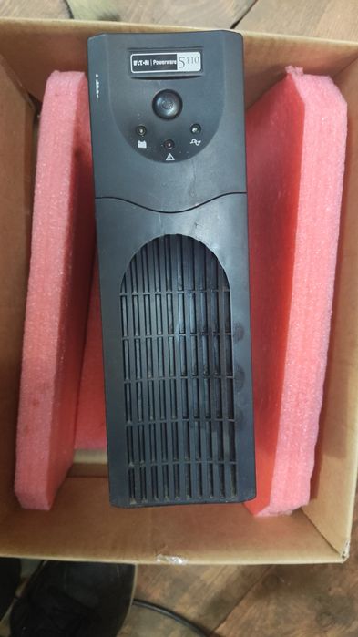 Упс, ups, must, apc 525, eaton 5110, ббж.