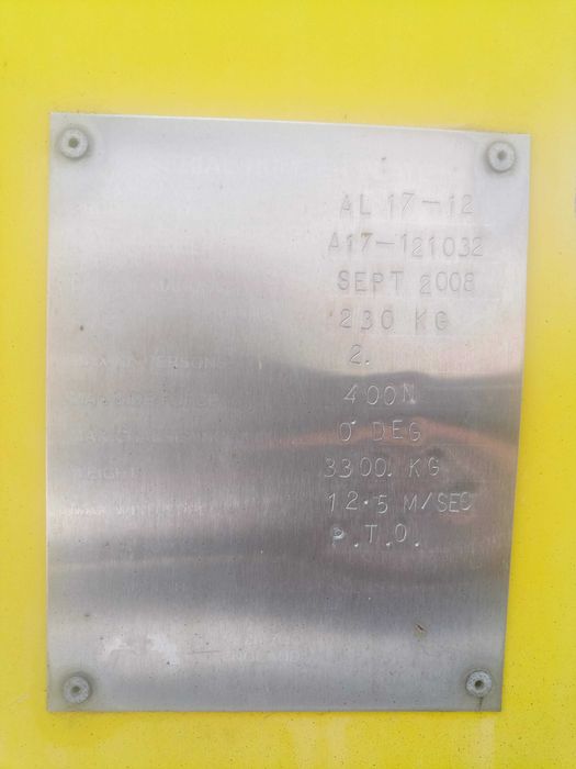 Вишка Sprinter 416