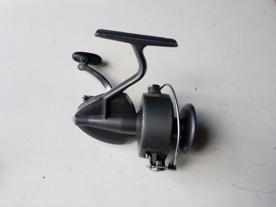 Kołowrotek Karmann No 41 vintage